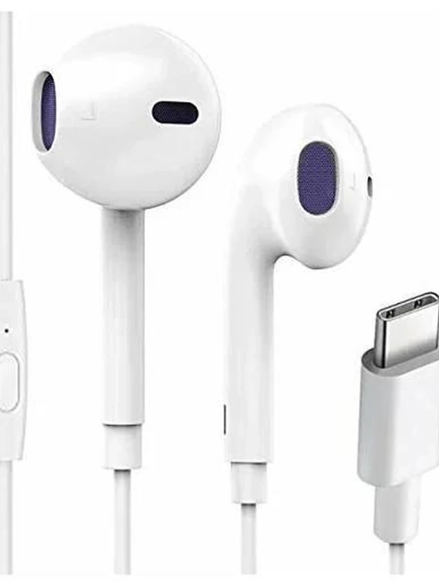 Наушники от фирмы KIN 31