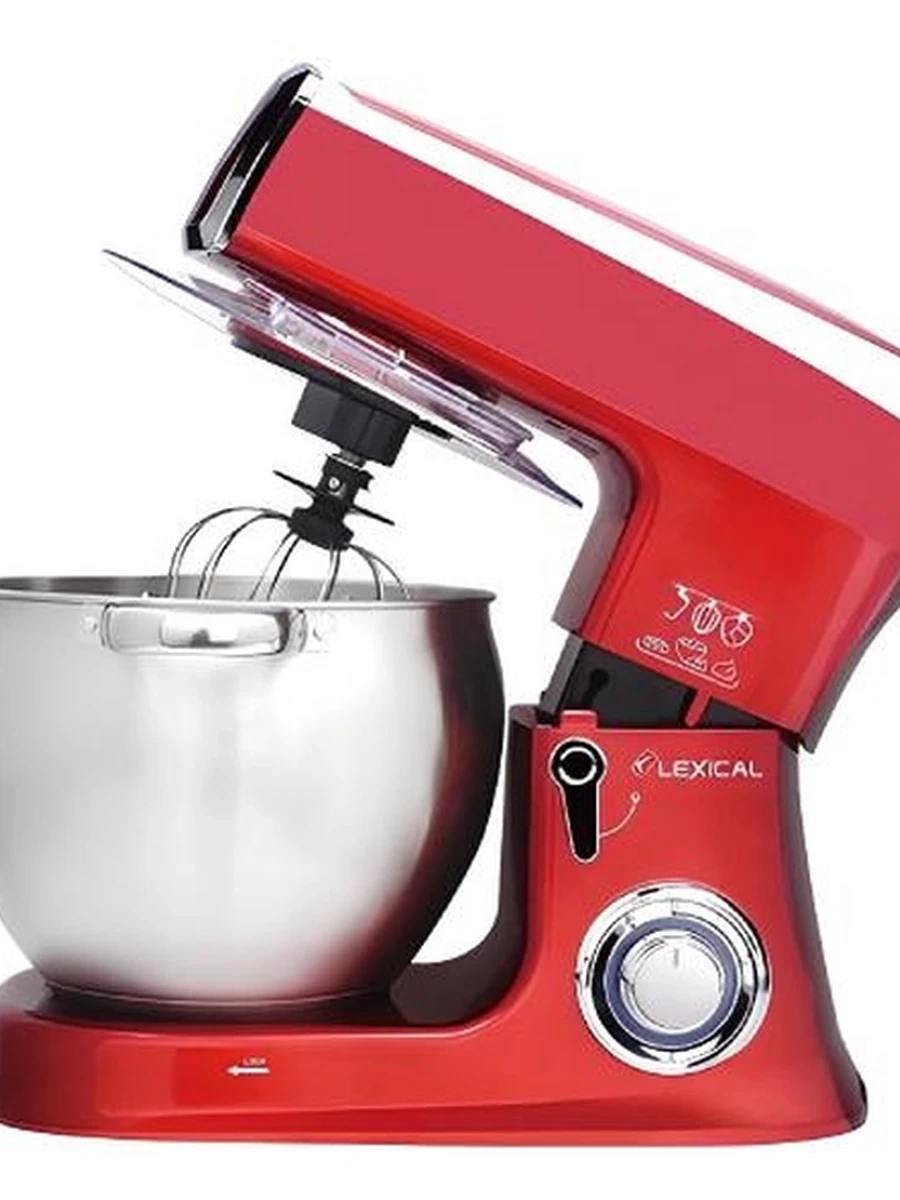 Миксер Lexical LMB-1803
