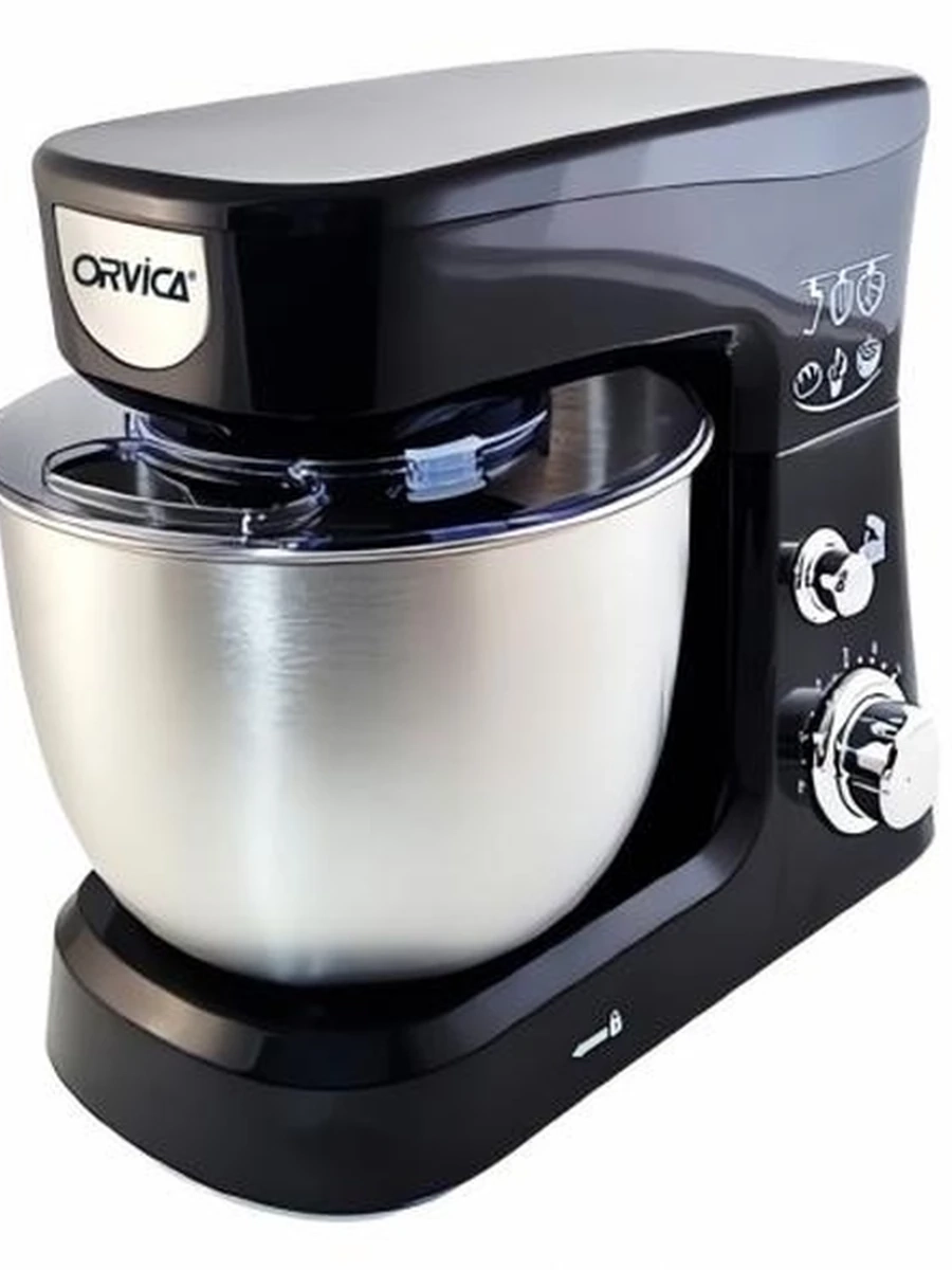 Миксер Orvica ORM-207S