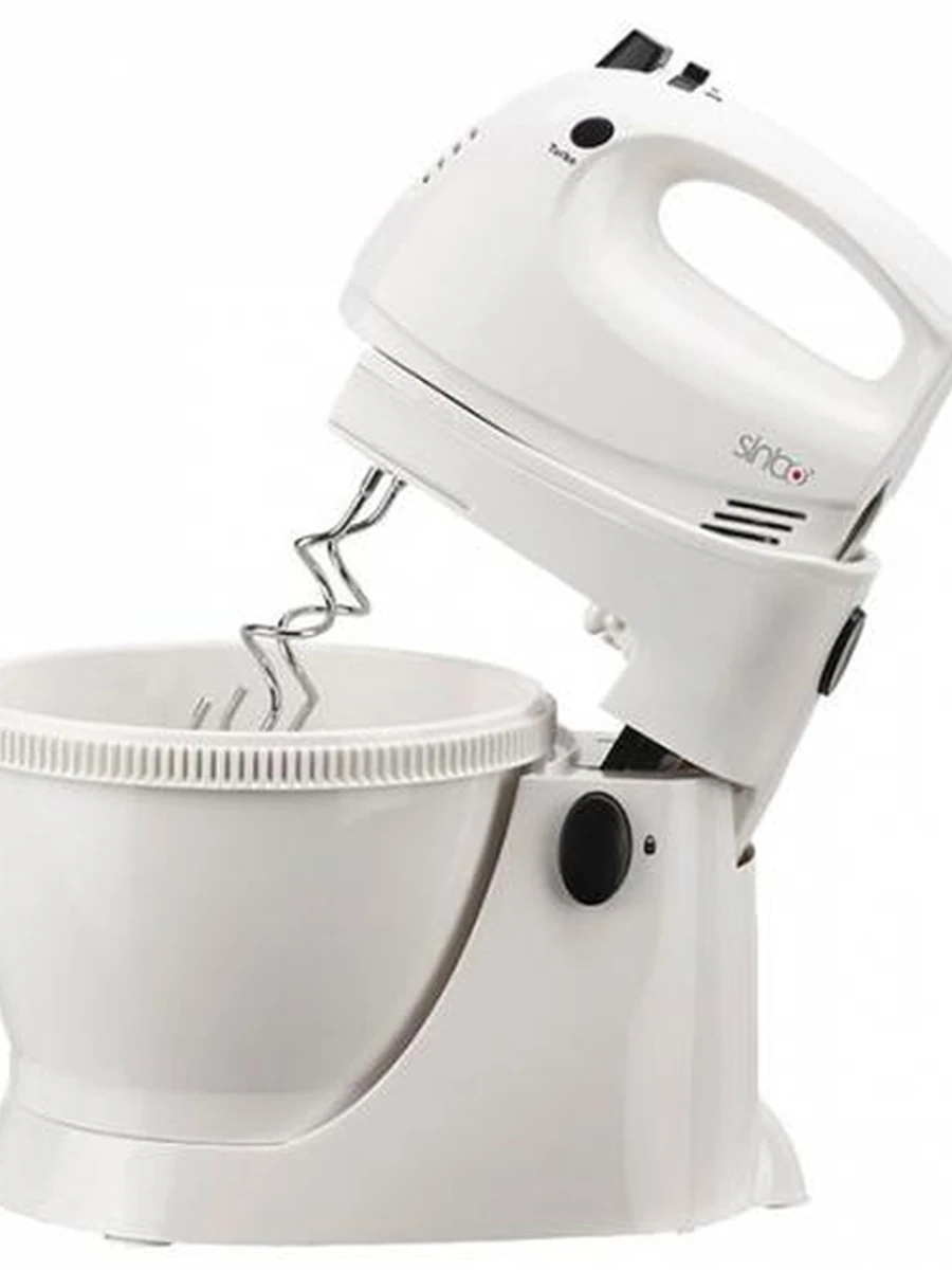Миксер Sinbo SMX-2737