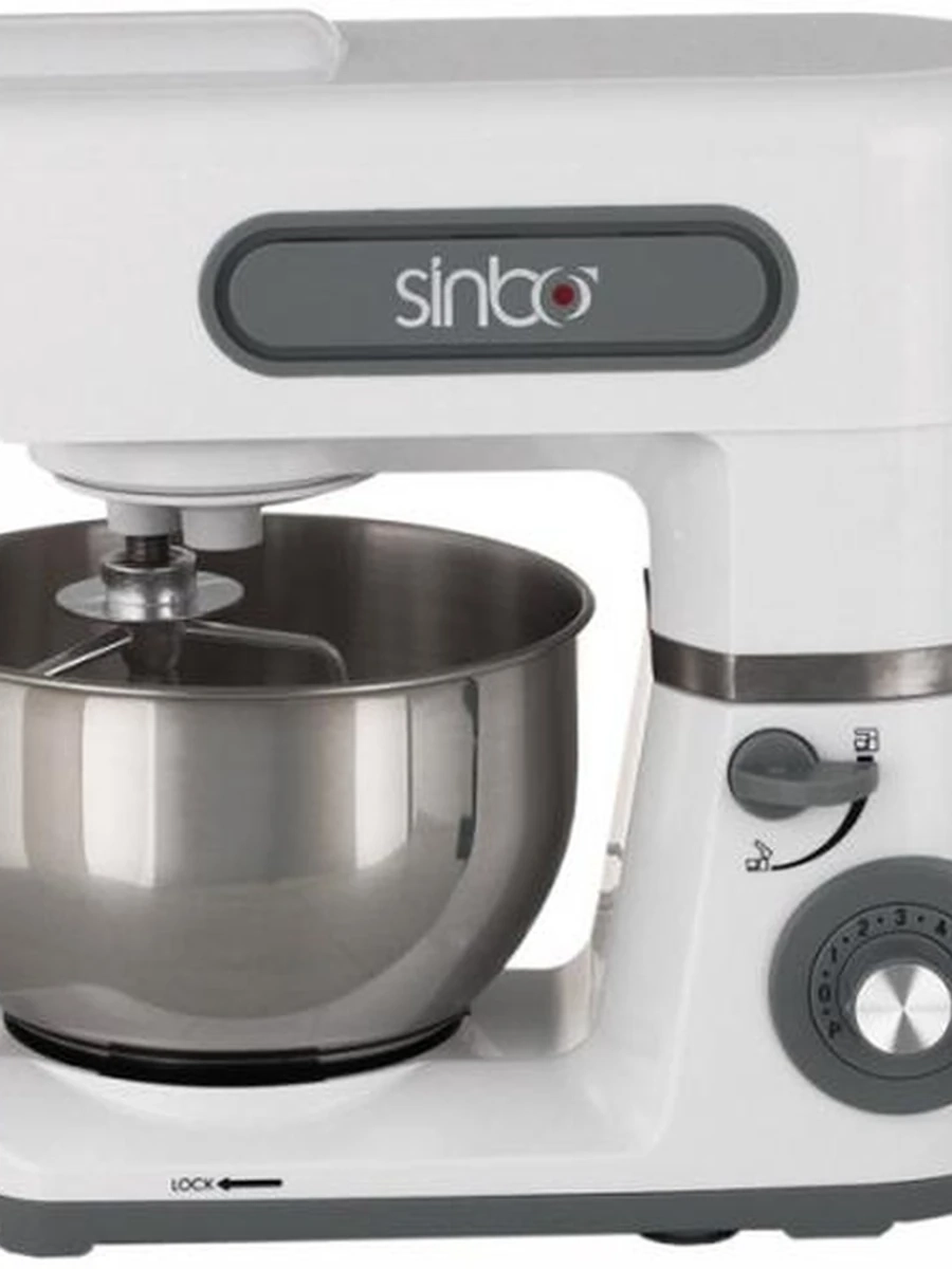 Миксер Sinbo SMX-2734