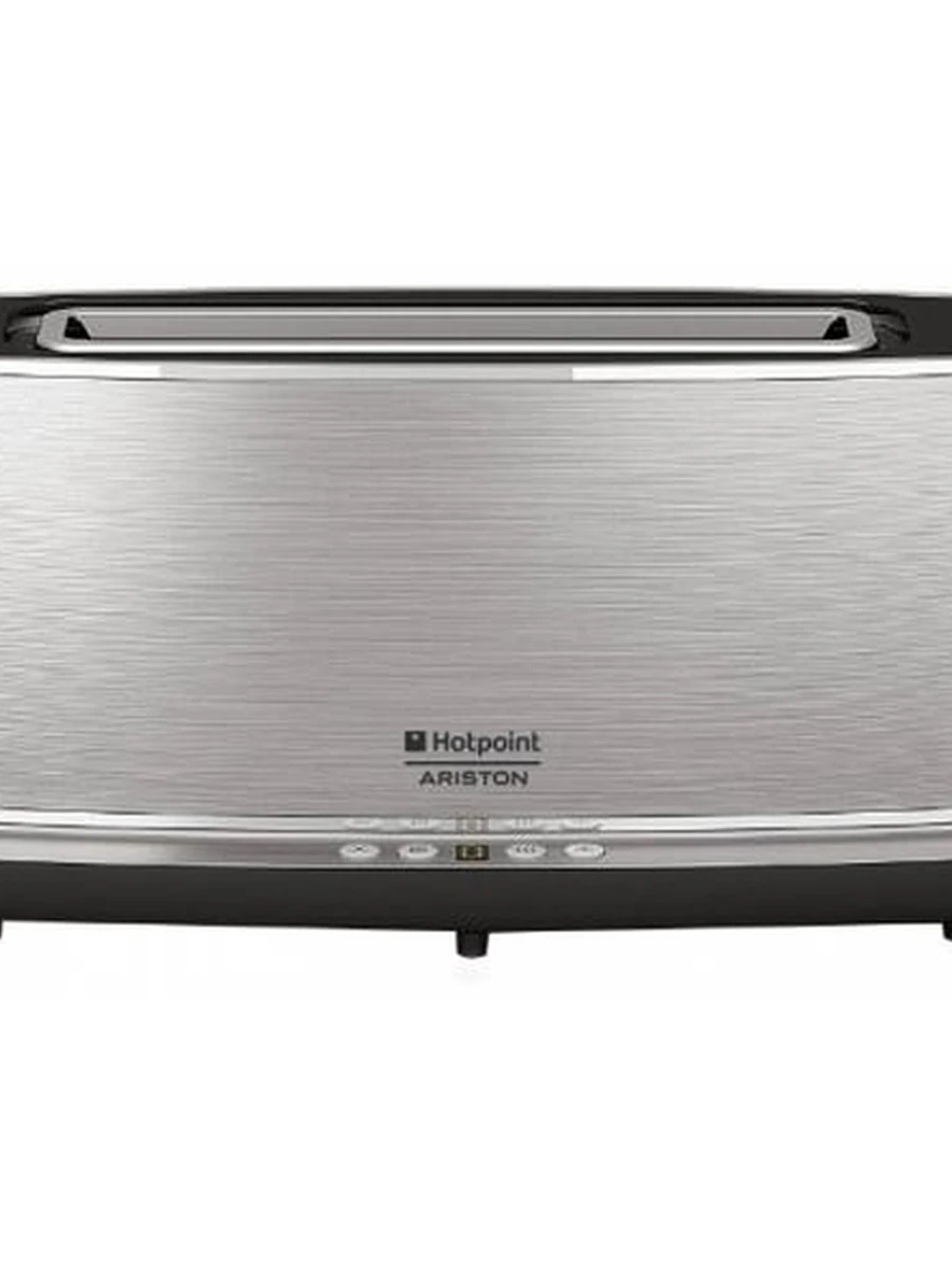 Тостер Hotpoint-Ariston TT12 EAXO