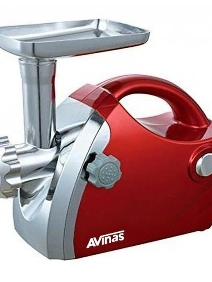 Мясорубка Avinas AV-081