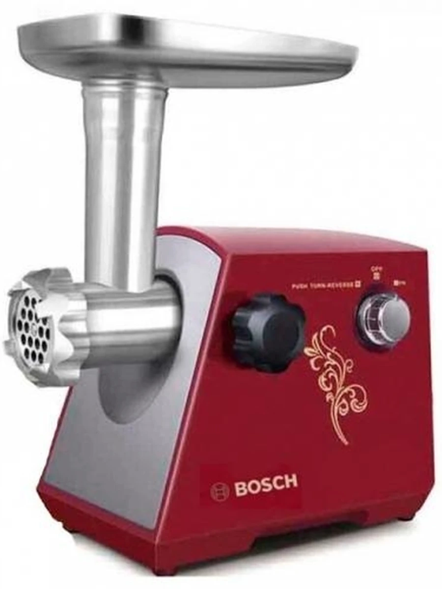 Мясорубка Bosch CH-1291