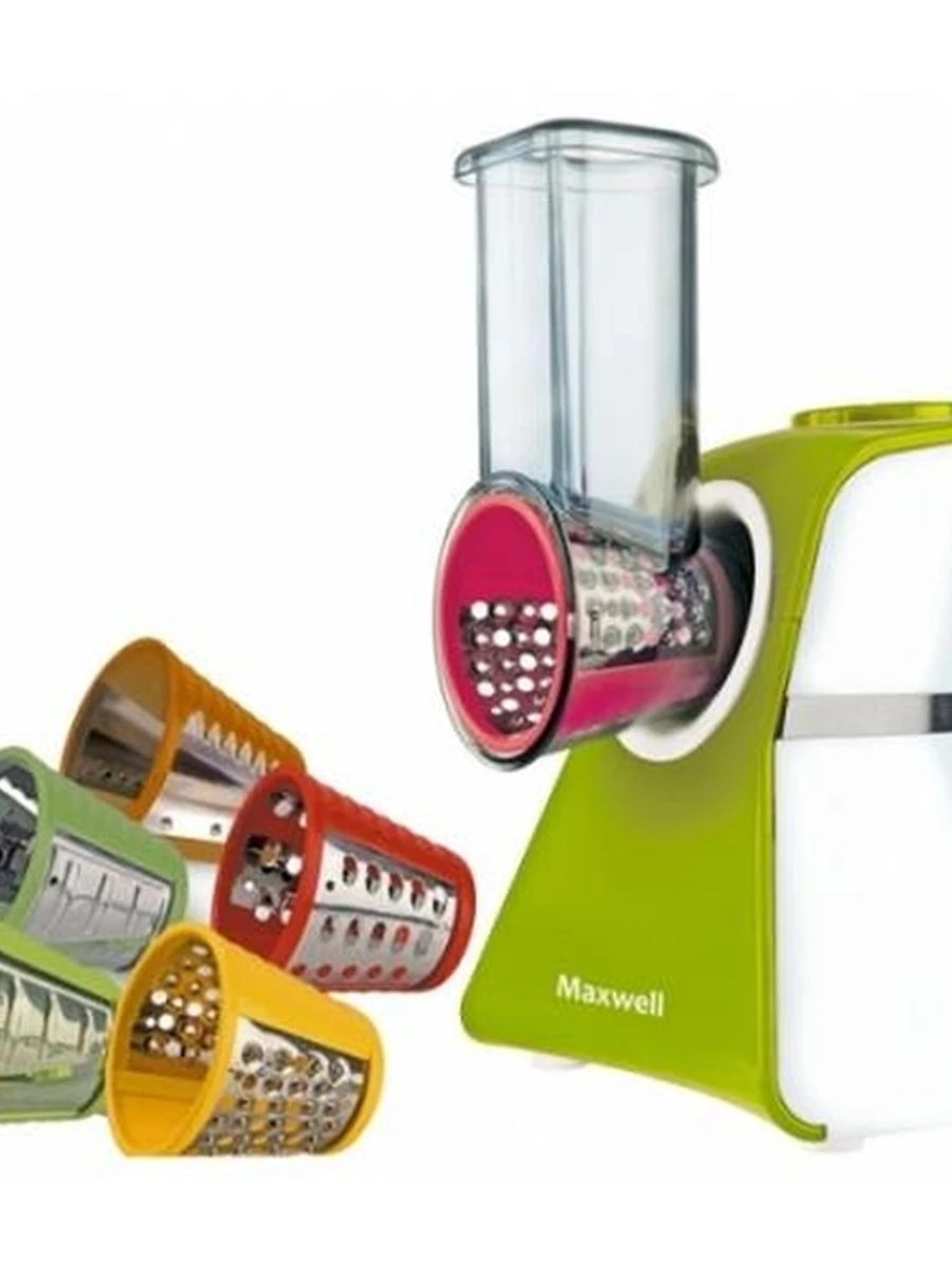 Овощерезка Maxwell MW-1303G