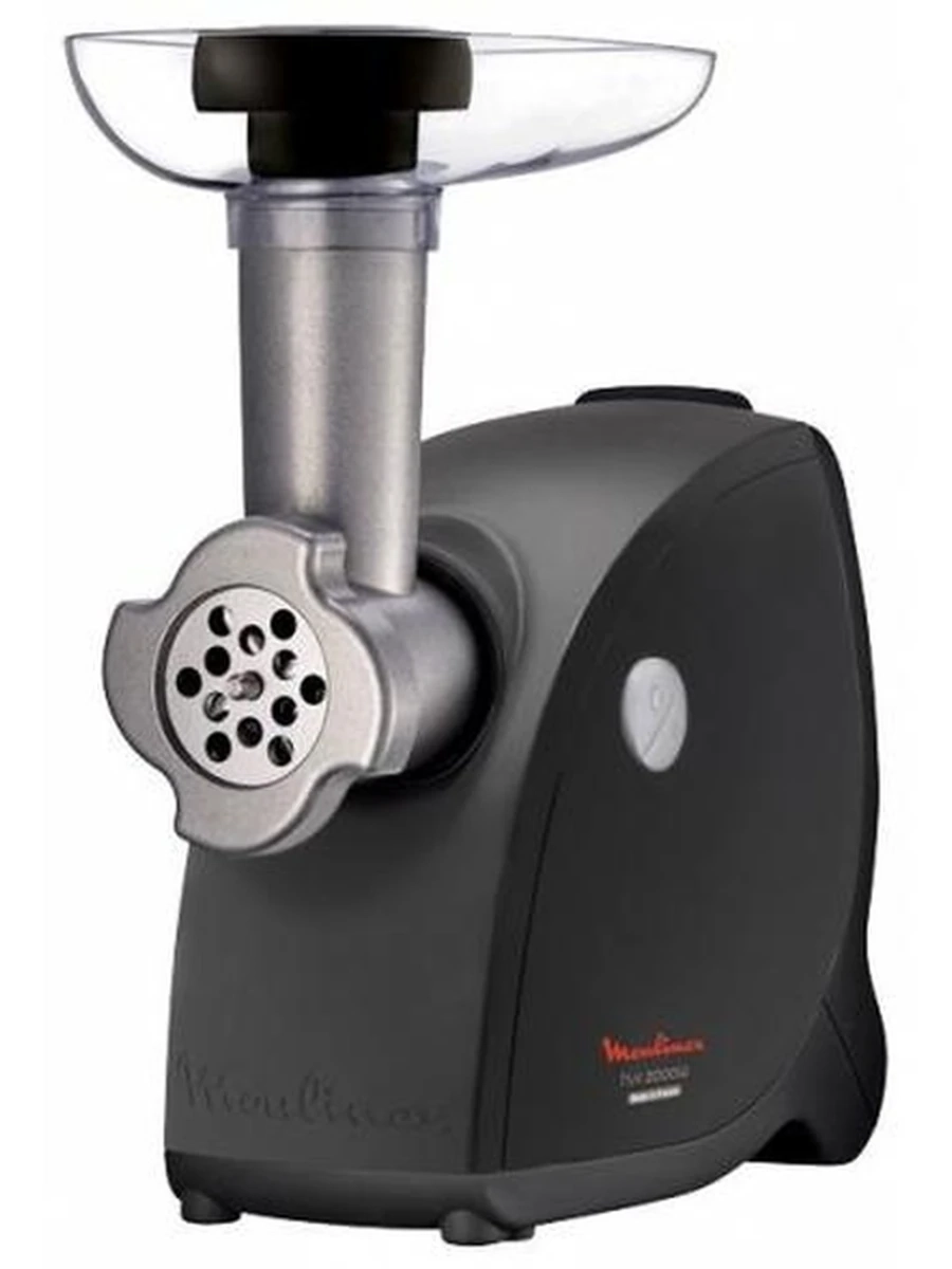 Мясорубка MOULINEX ME 452839