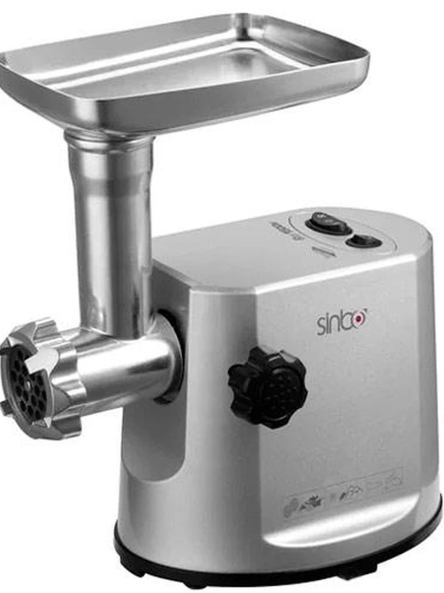 Мясорубка SINBO SHB-3083