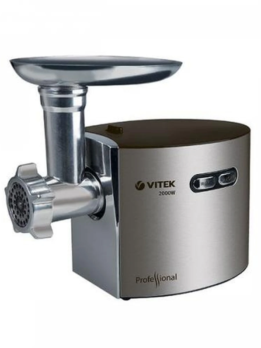 Мясорубка VITEK VT-3607