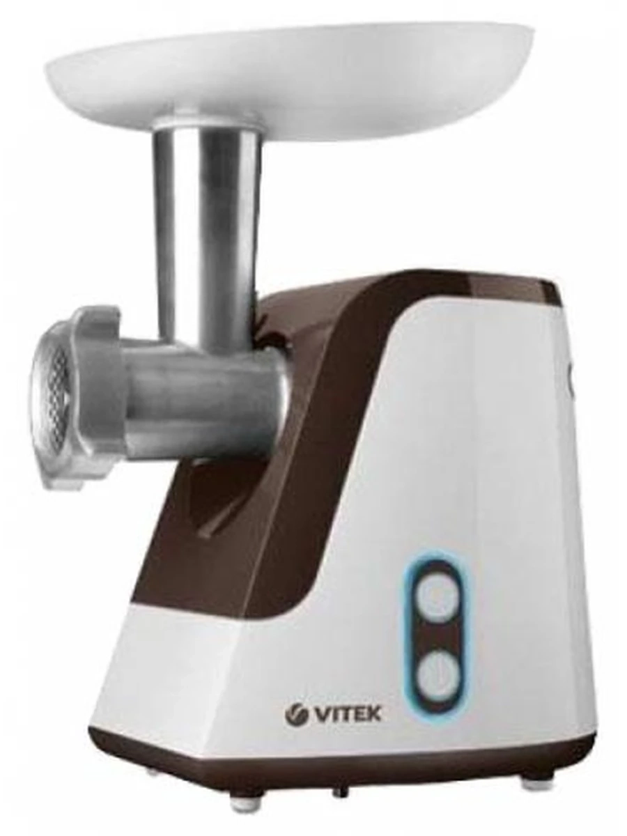Мясорубка VITEK VT-1676 W