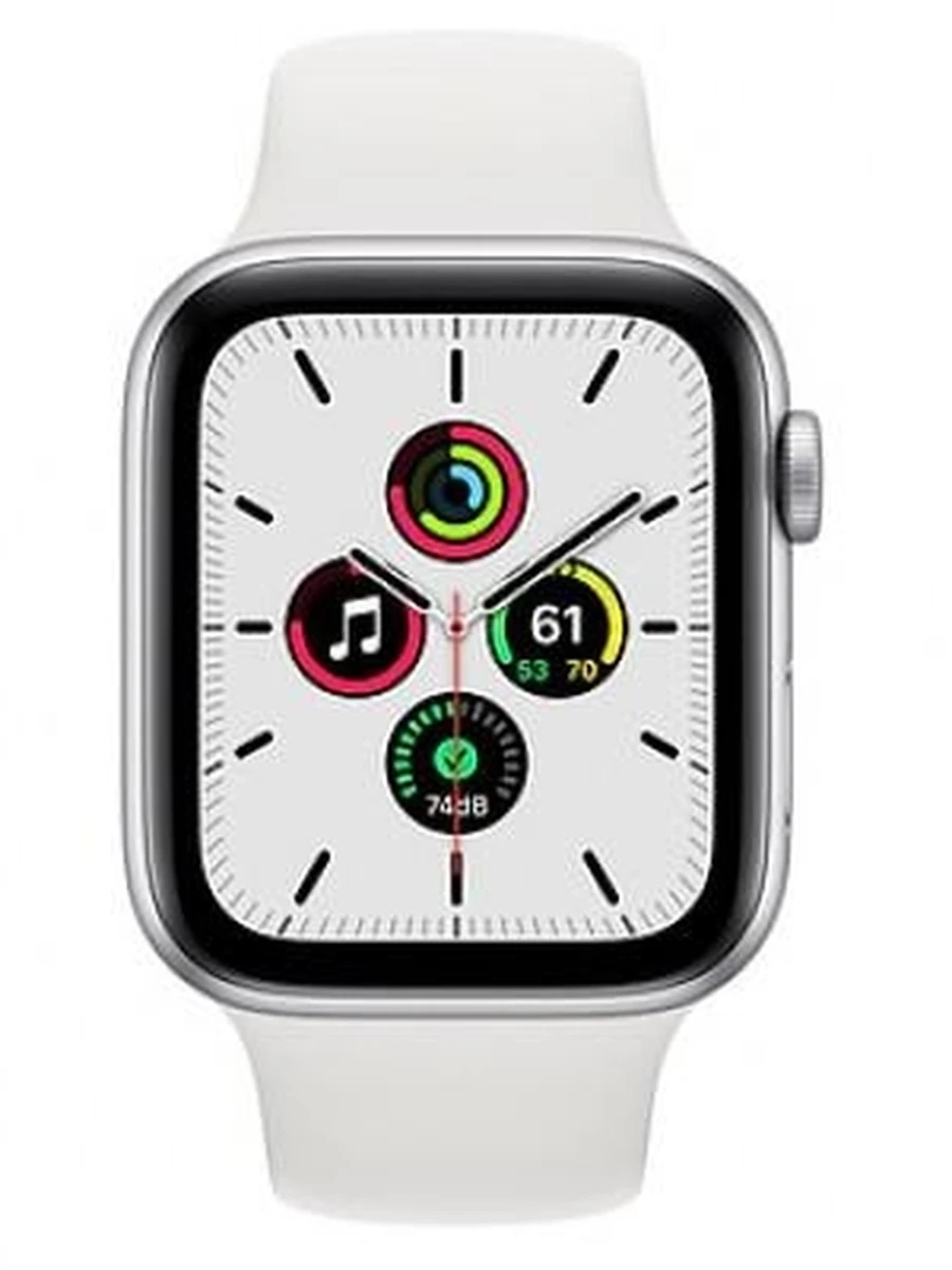 СМАРТ-ЧАСЫ APPLE WATCH SERIES SE GPS 44MM