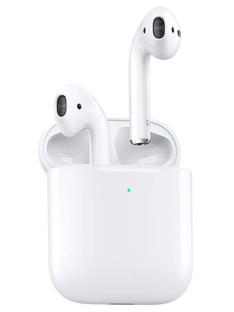 AirPods №2  Premium  Качества
