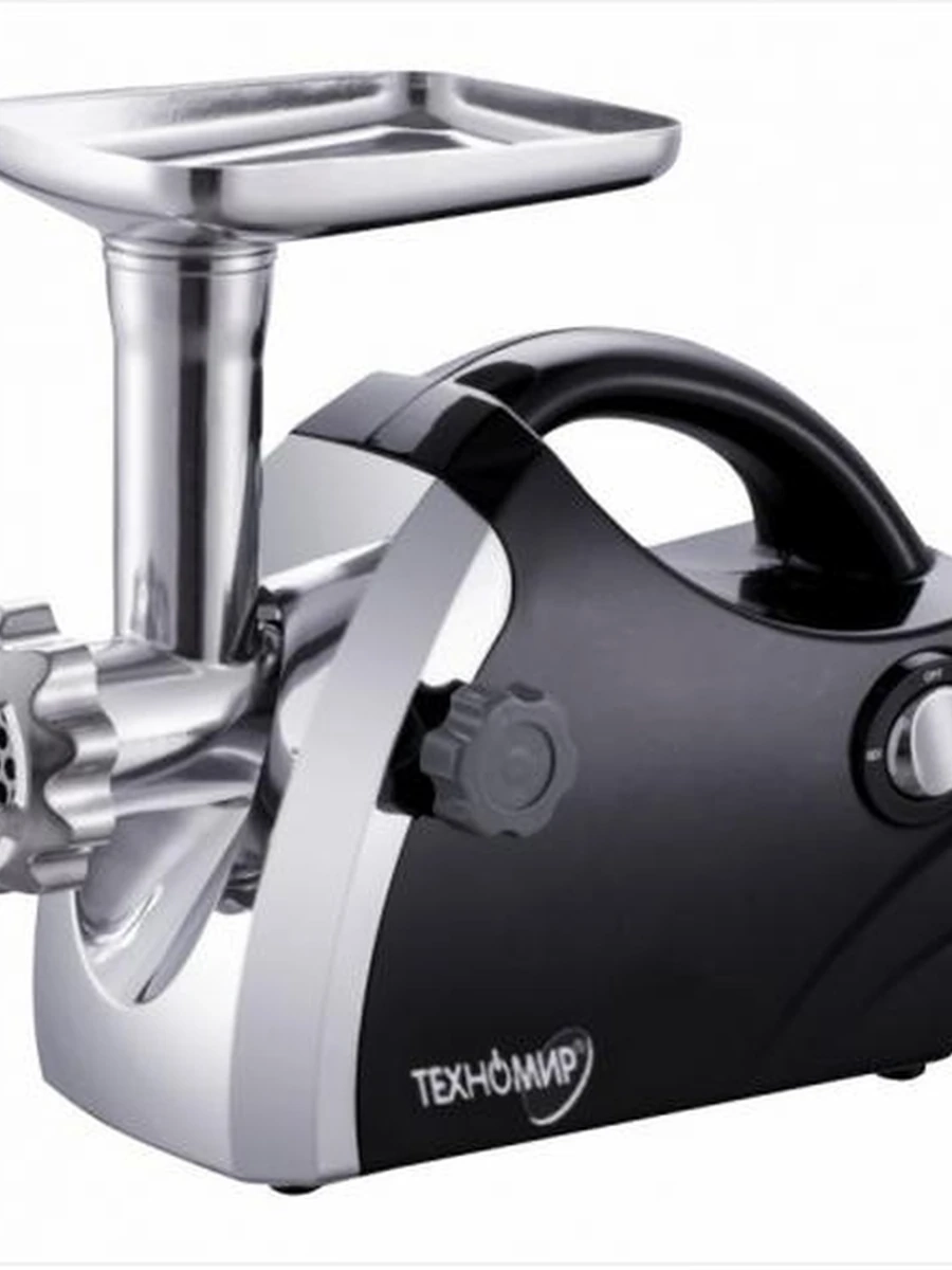 Мясорубка Техномир G66