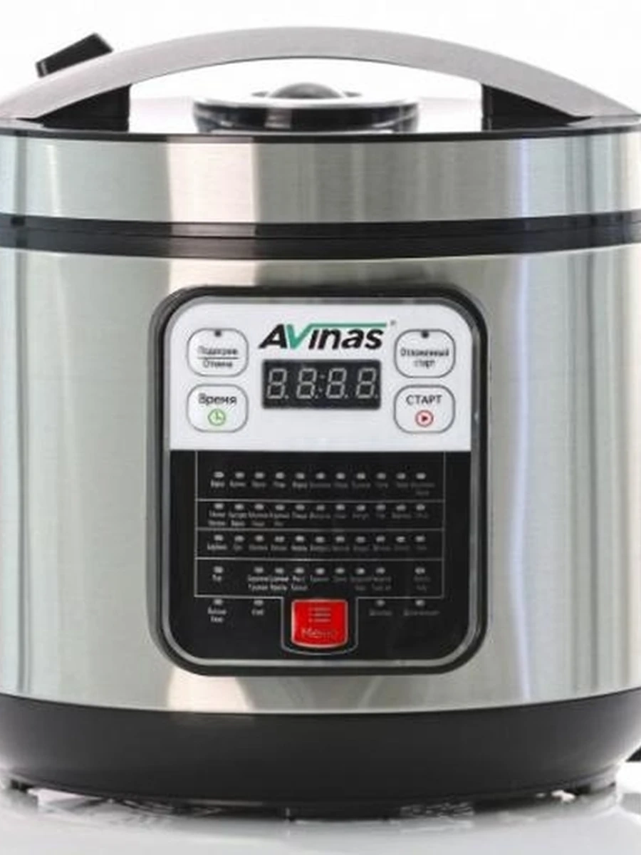 Мультиварка Avinas AS-0000