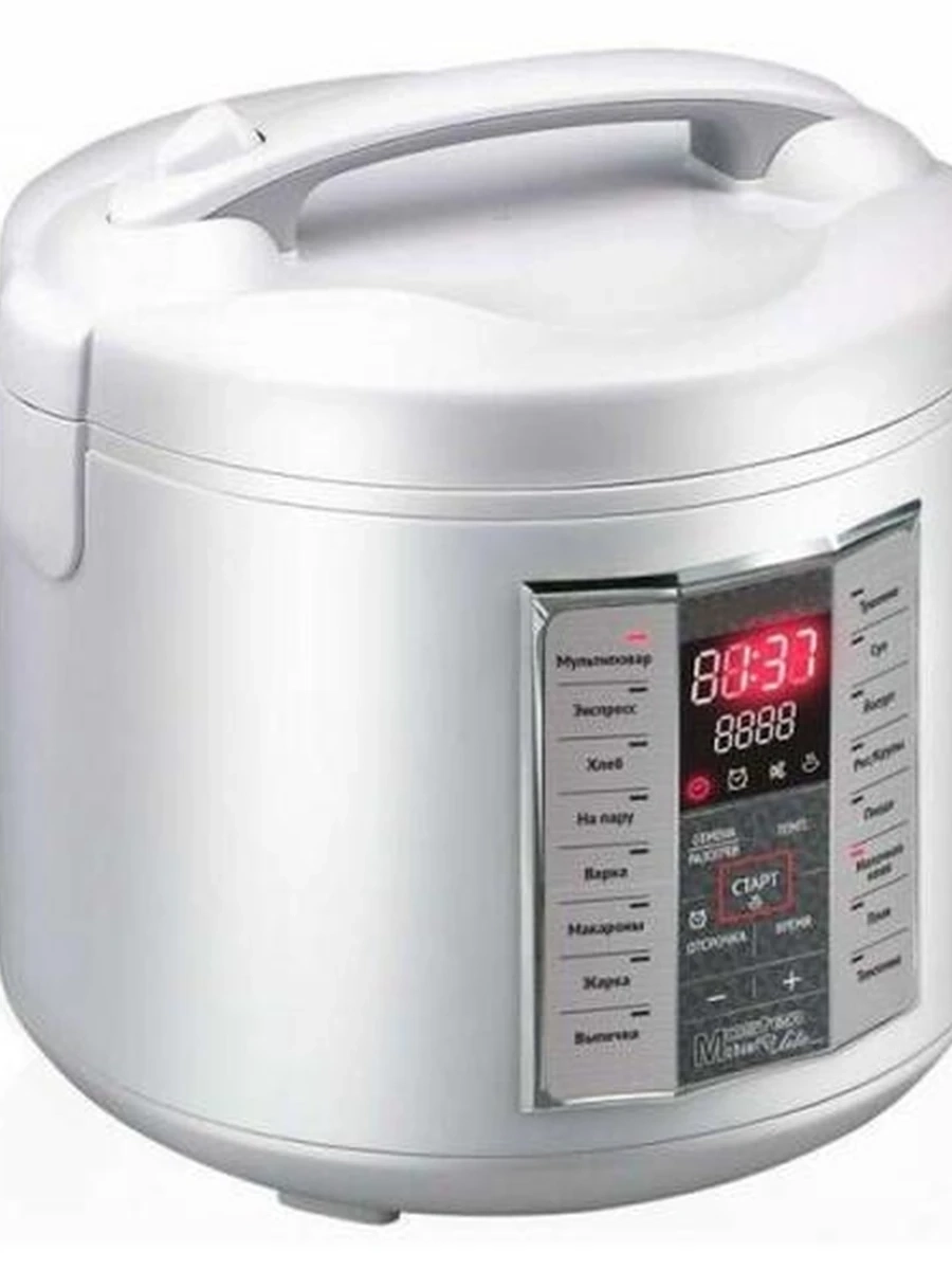 Мультиварка Midea M25
