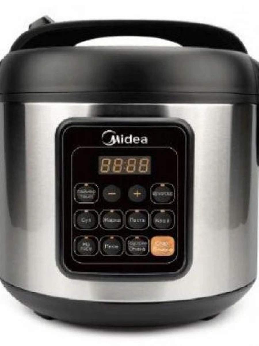 Мультиварка Midea MB-RS5010W2