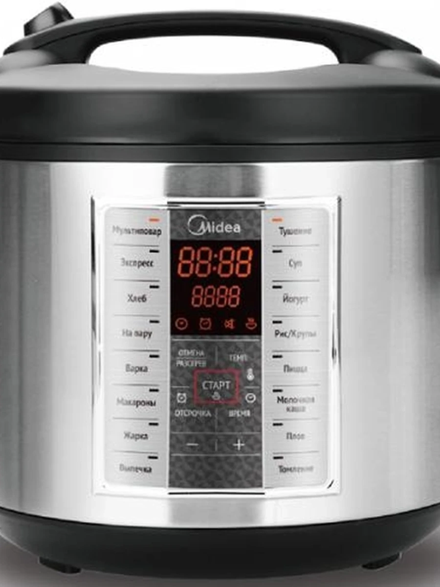 Мультиварка Midea MD-M25