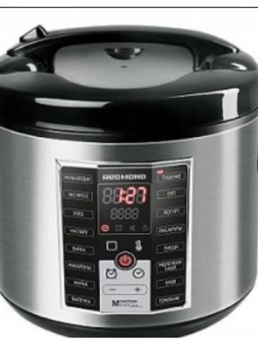 Мультиварка Midea MB-FS501W 6000 SERIES