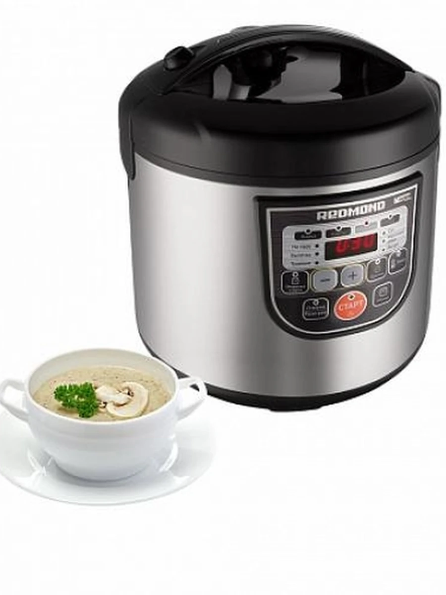 Мультиварка REDMOND RMC-M22