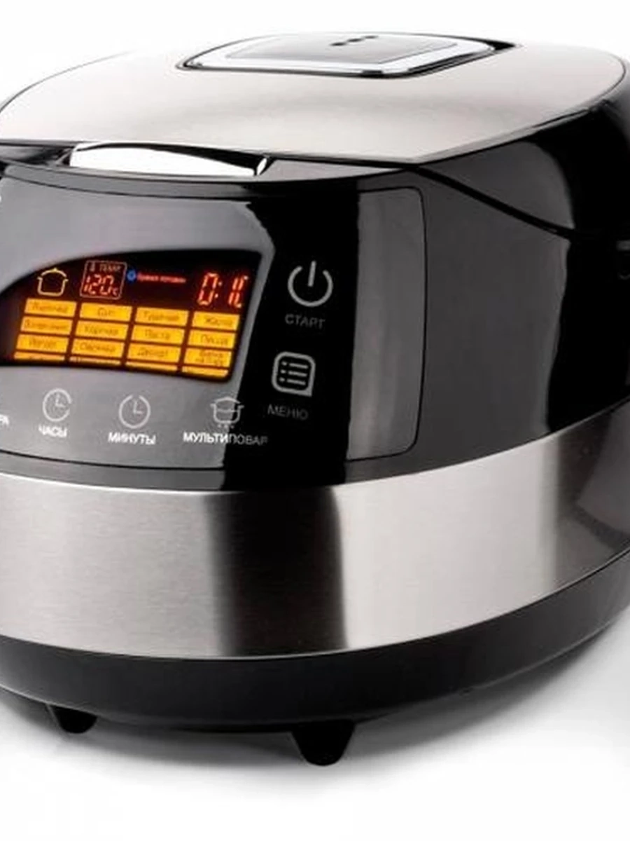 Мультиварка Sinbo SCO-5036