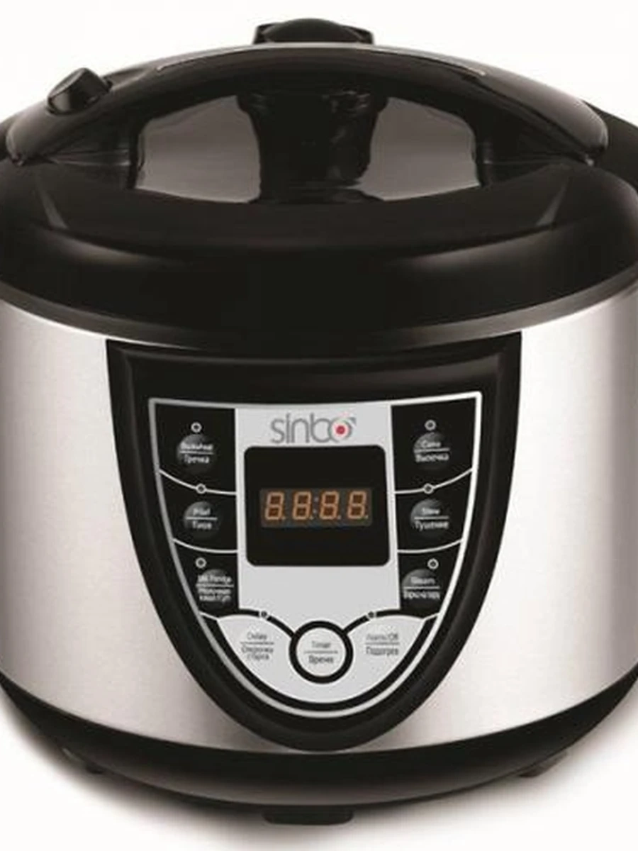 Мультиварка Sinbo SCO-5035