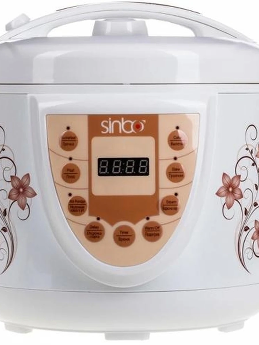 Мультиварка Sinbo SCO-5034