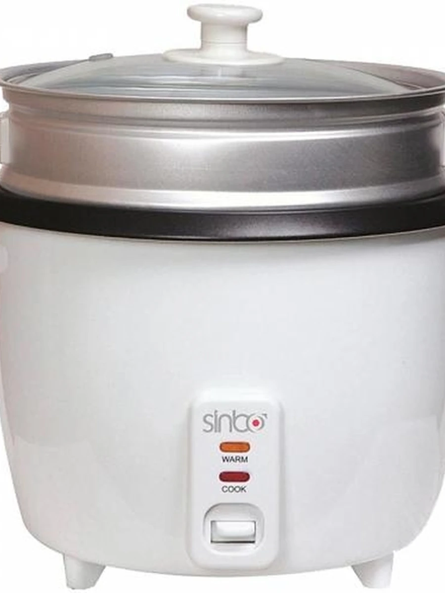 Рисоварка Sinbo SCO-5020