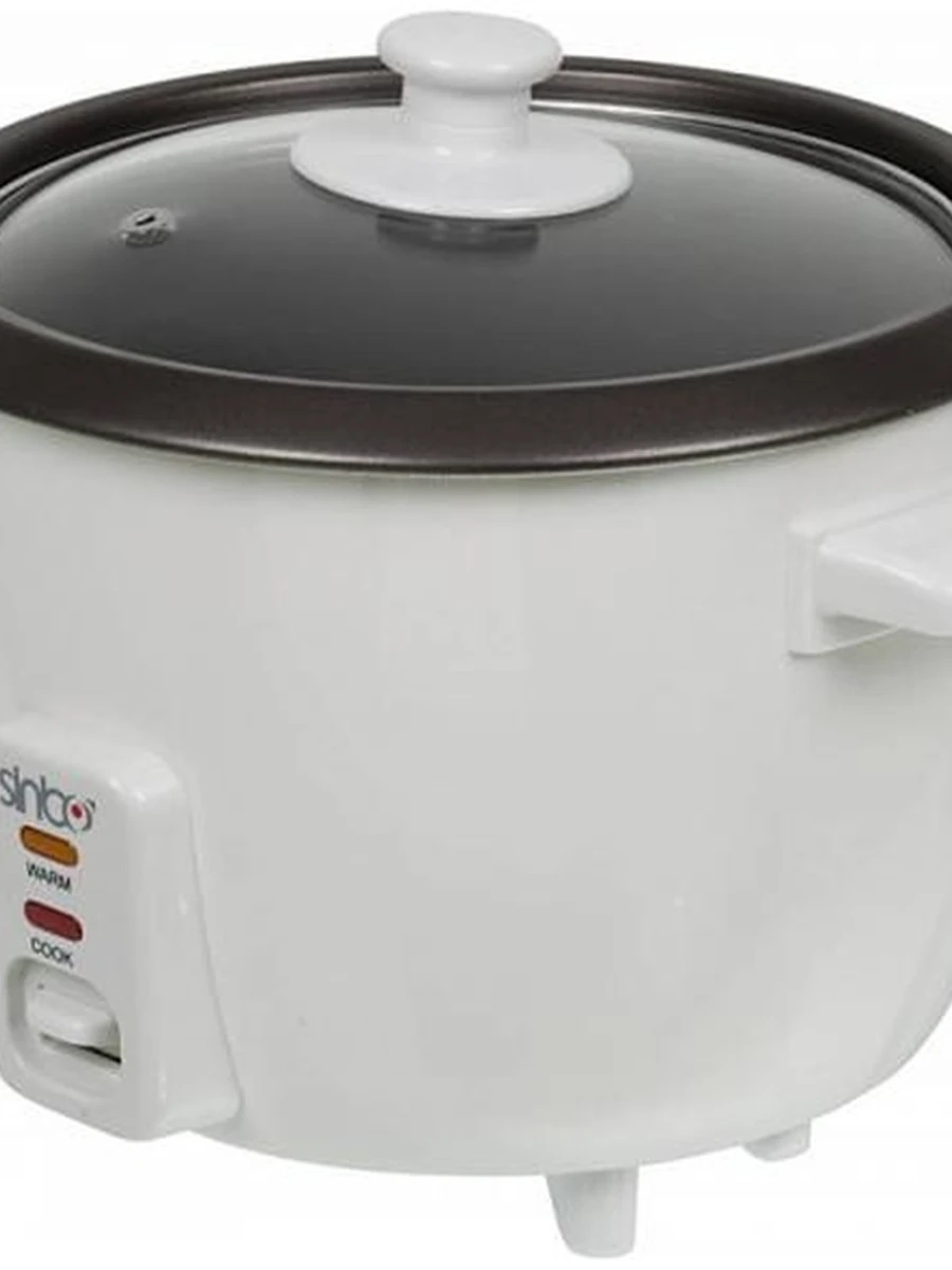 Рисоварка SINBO SCO-5019 1Л