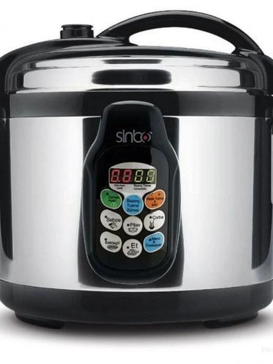 Мультиварка Sinbo SCO-5006