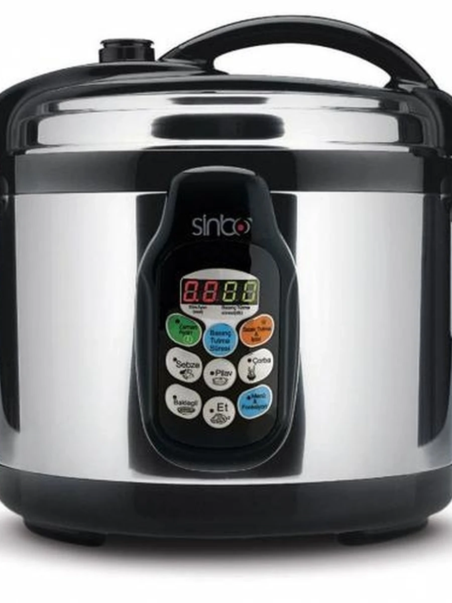 Мультиварка Sinbo SCO-5005