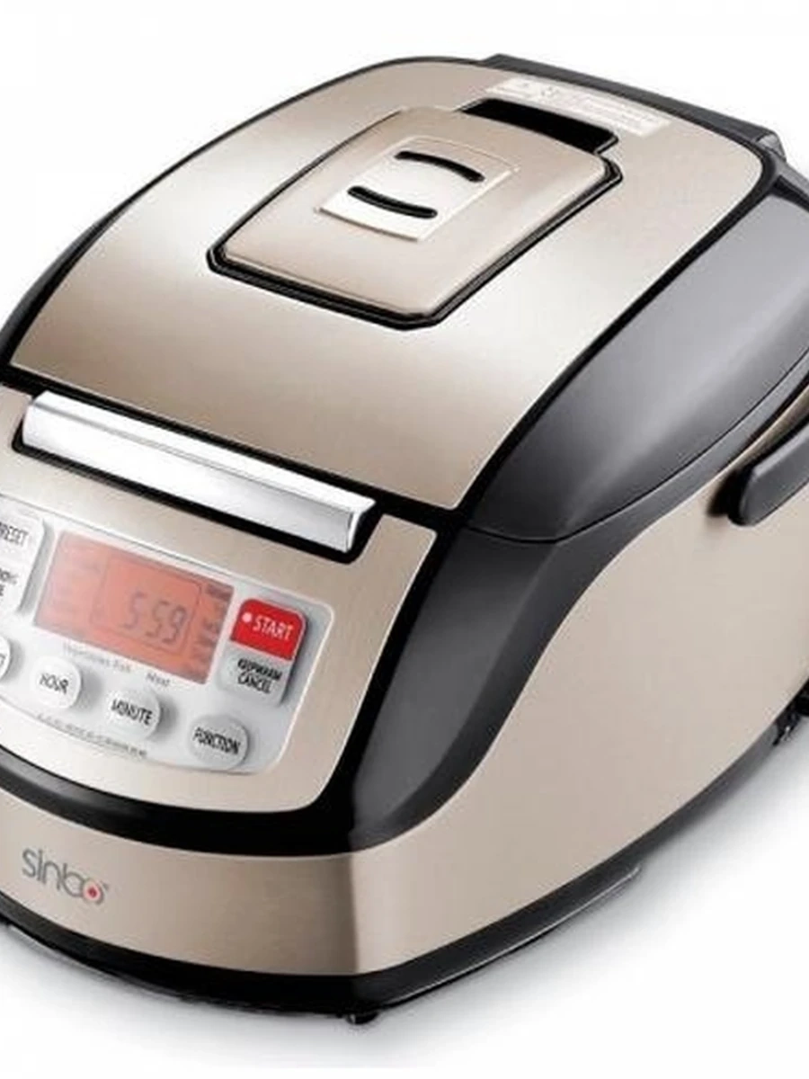 Мультиварка Sinbo SCO-5040