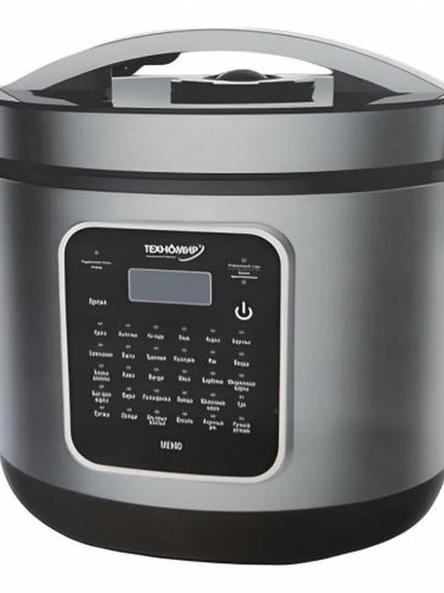 Мультиварка Техномир ТН-60