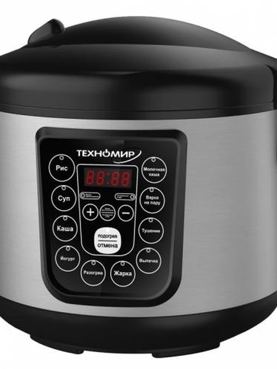 Мультиварка Техномир ТН-30