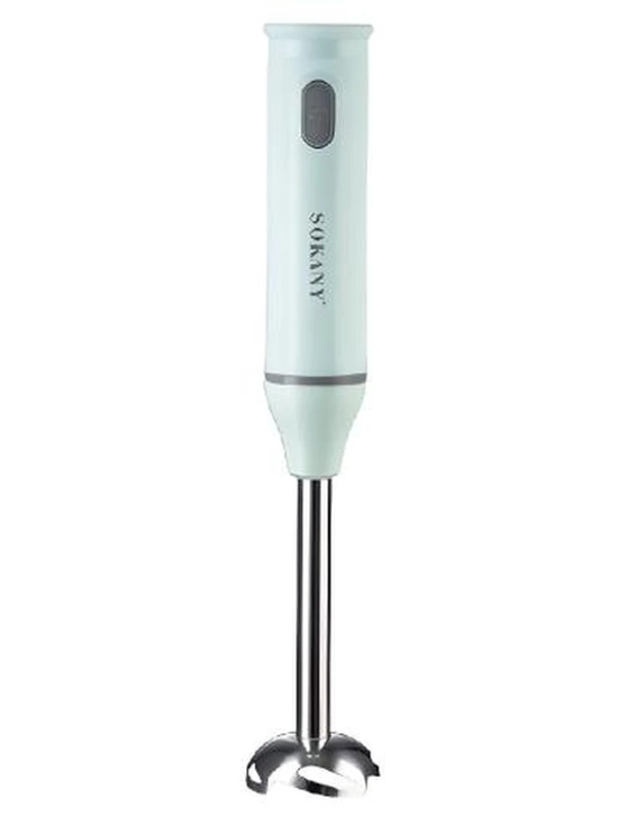 Блендер погружной Sokany SK-1809