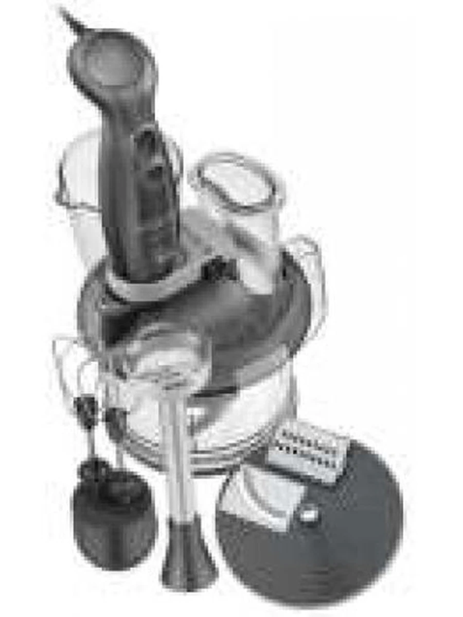 Блендер ARZUM AR1004