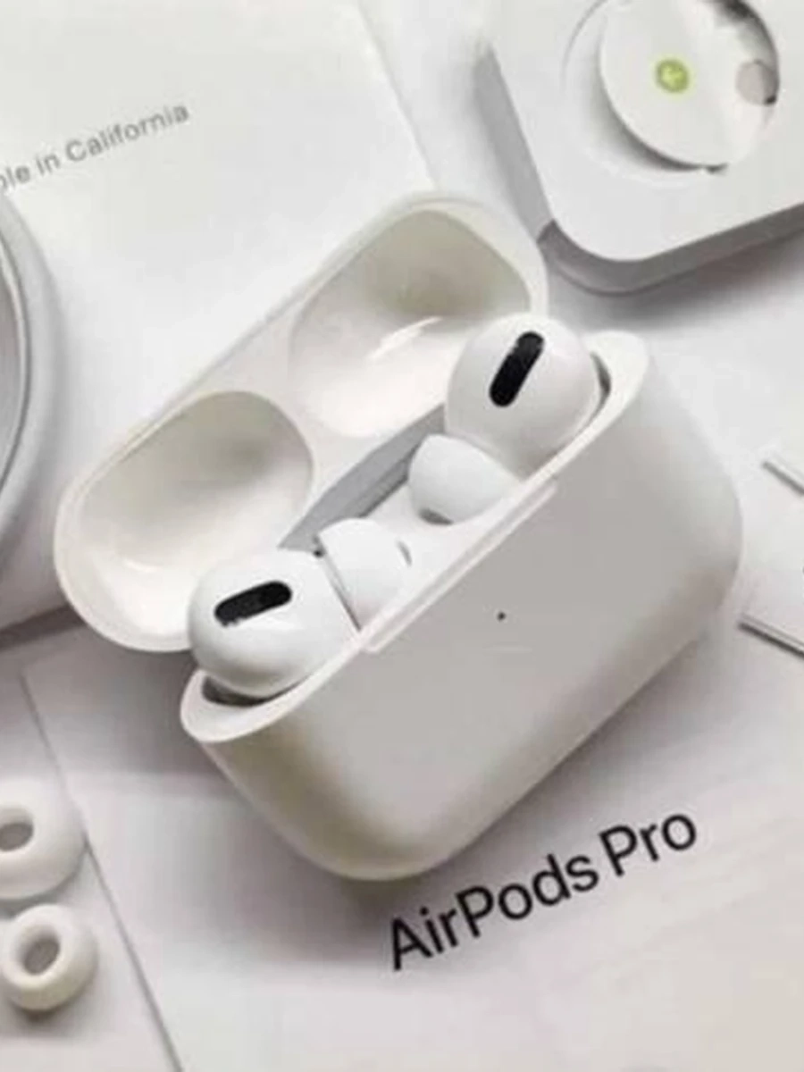 AirPods Pro Premium  Качества Premium