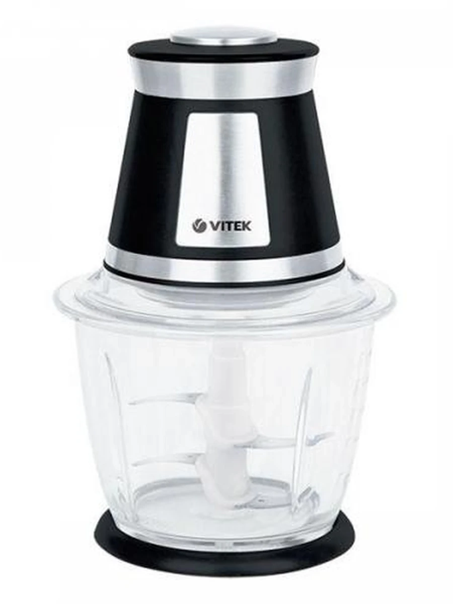 Измельчитель Vitek VT-1643 BK