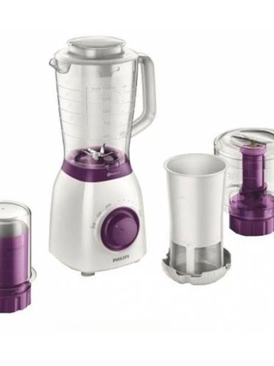 Блендер Philips HR 2166/00