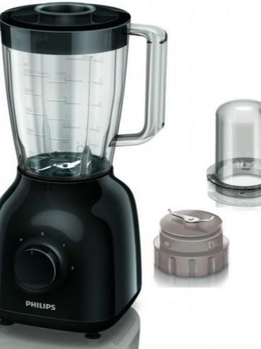 Блендер Philips HR 2102/00