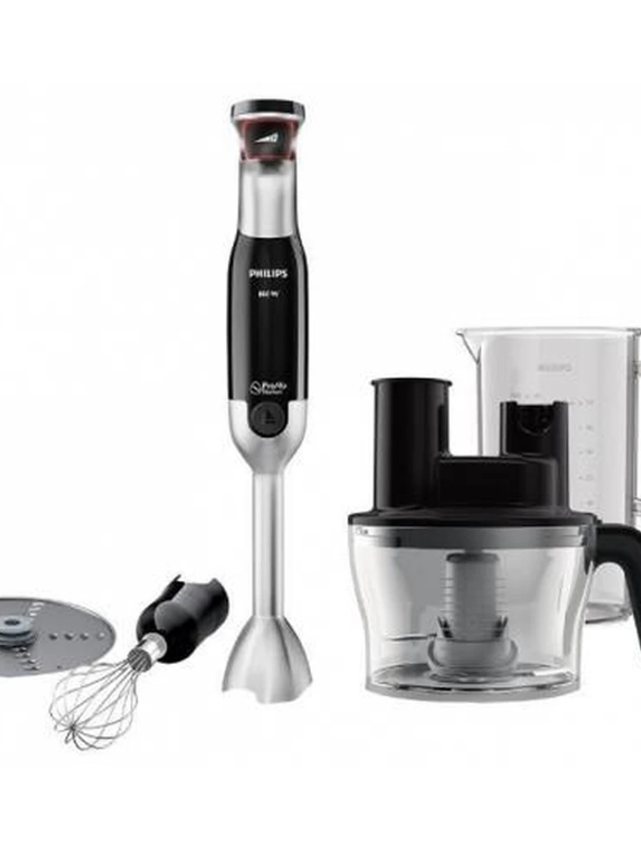 Блендер погружной Philips HR 1677/90