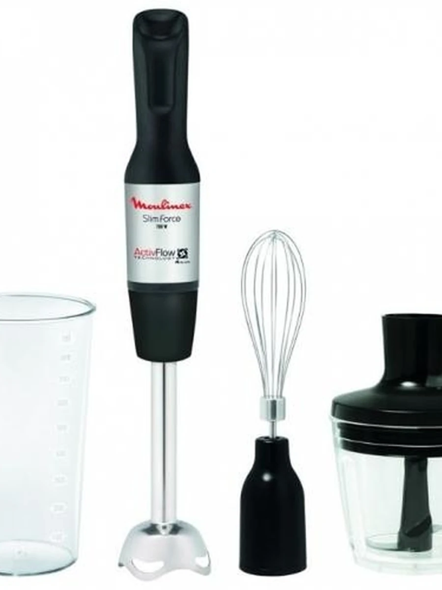 Блендер погружной MOULINEX DD855830