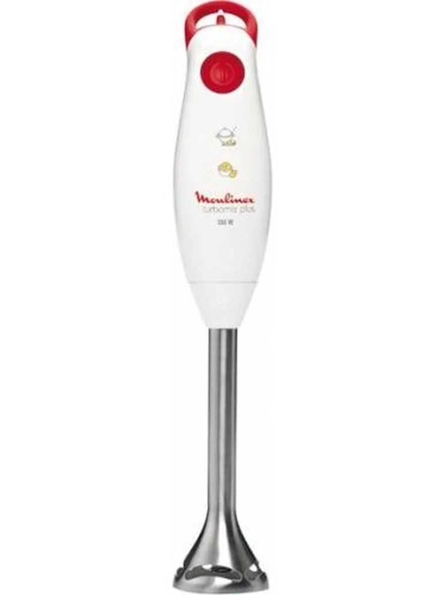 Блендер погружной Moulinex DD103142