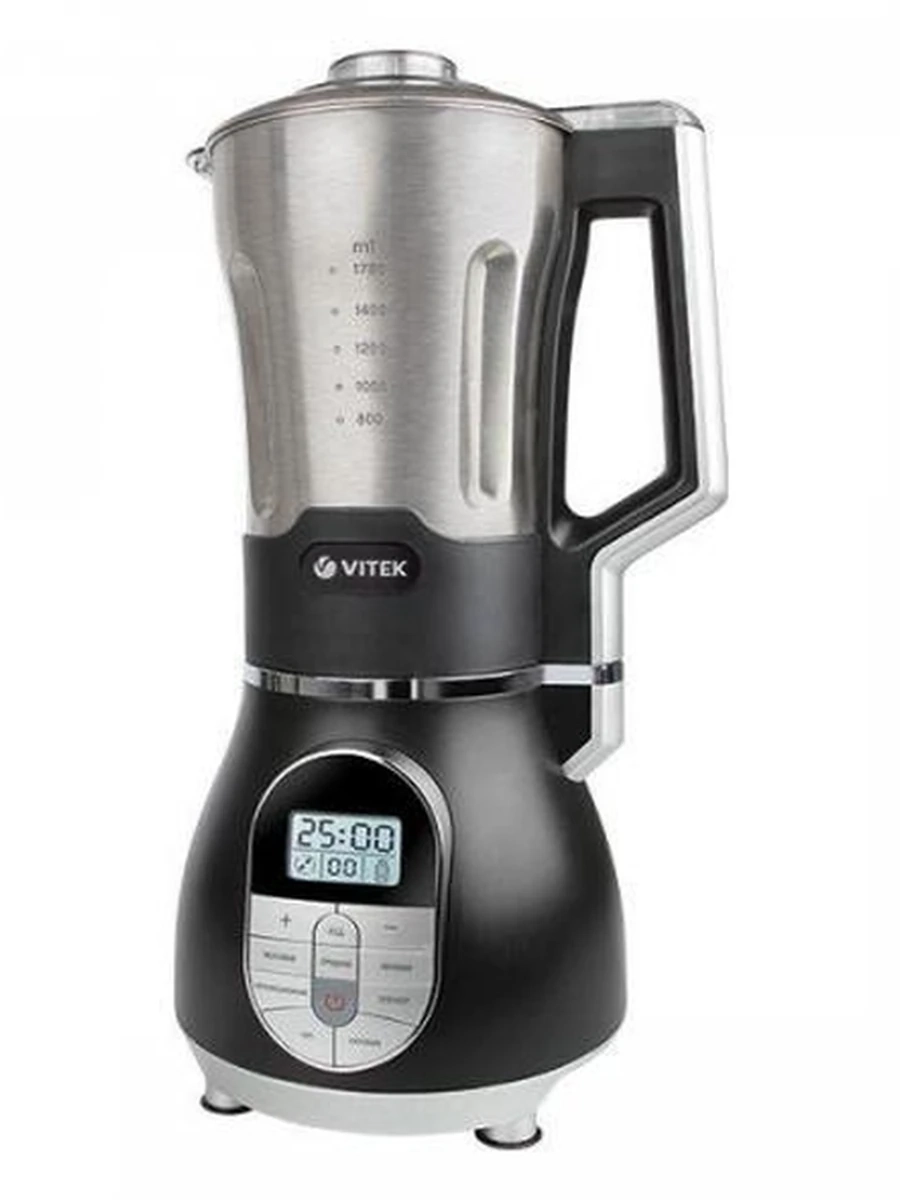Блендер Vitek VT-2620 ST