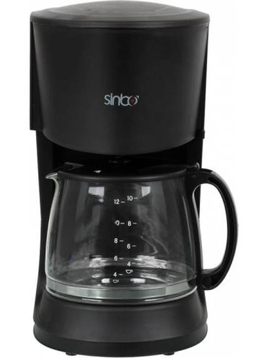 Кофеварка Sinbo SCM-2938