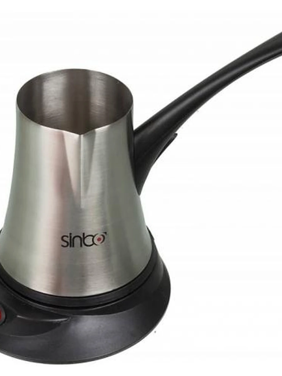 Кофеварка Sinbo SCM-2916