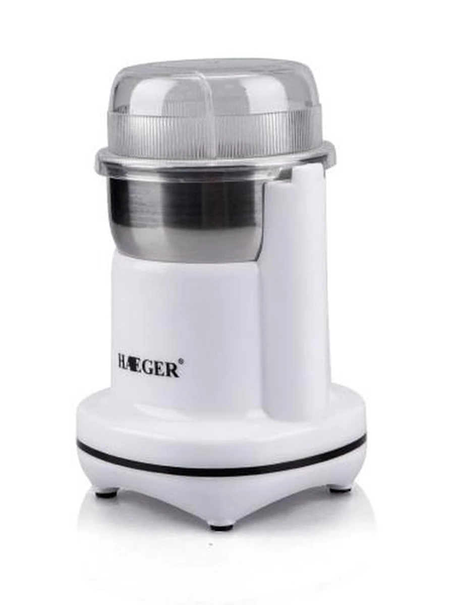 Кофемолка Haeger HG-7119