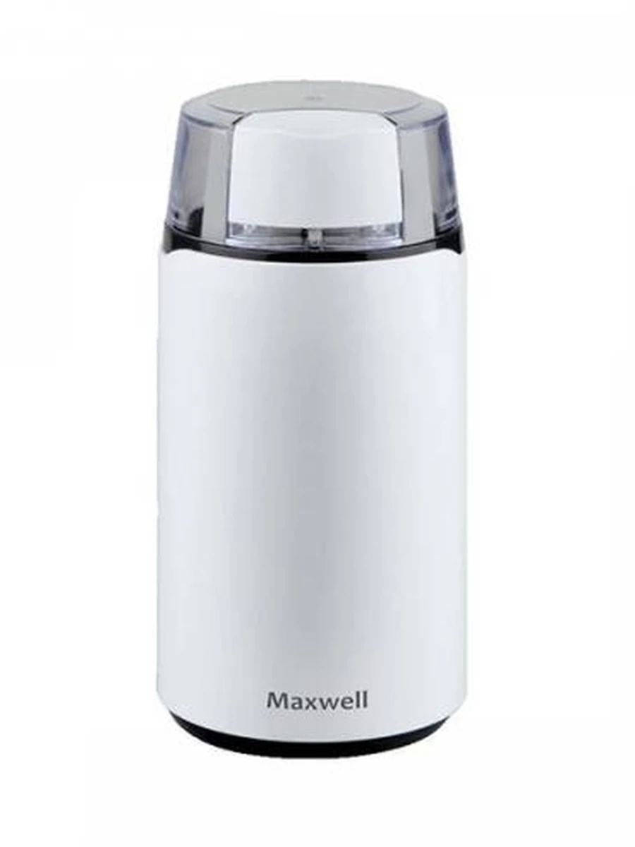 Кофемолка Maxwell MW-1703W