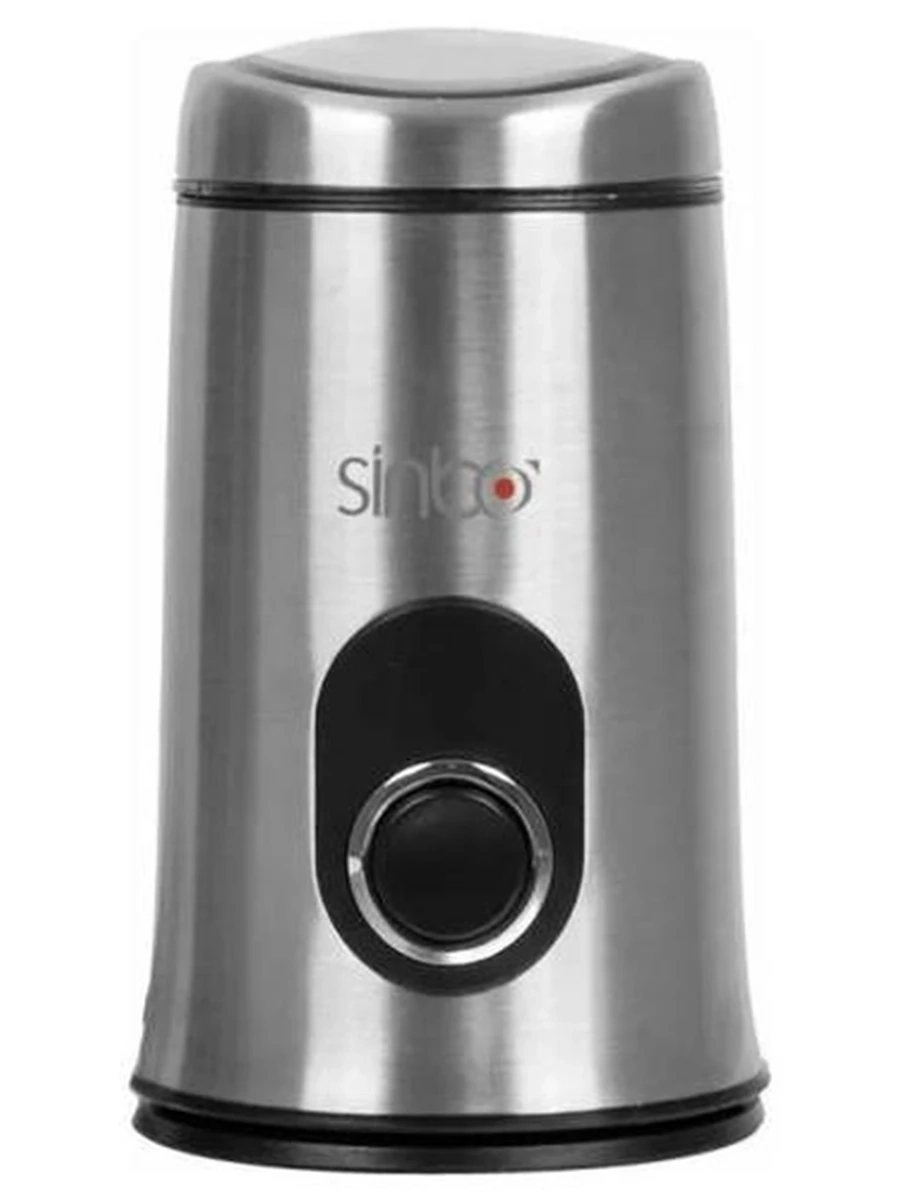 Кофемолка Sinbo SCM-2930