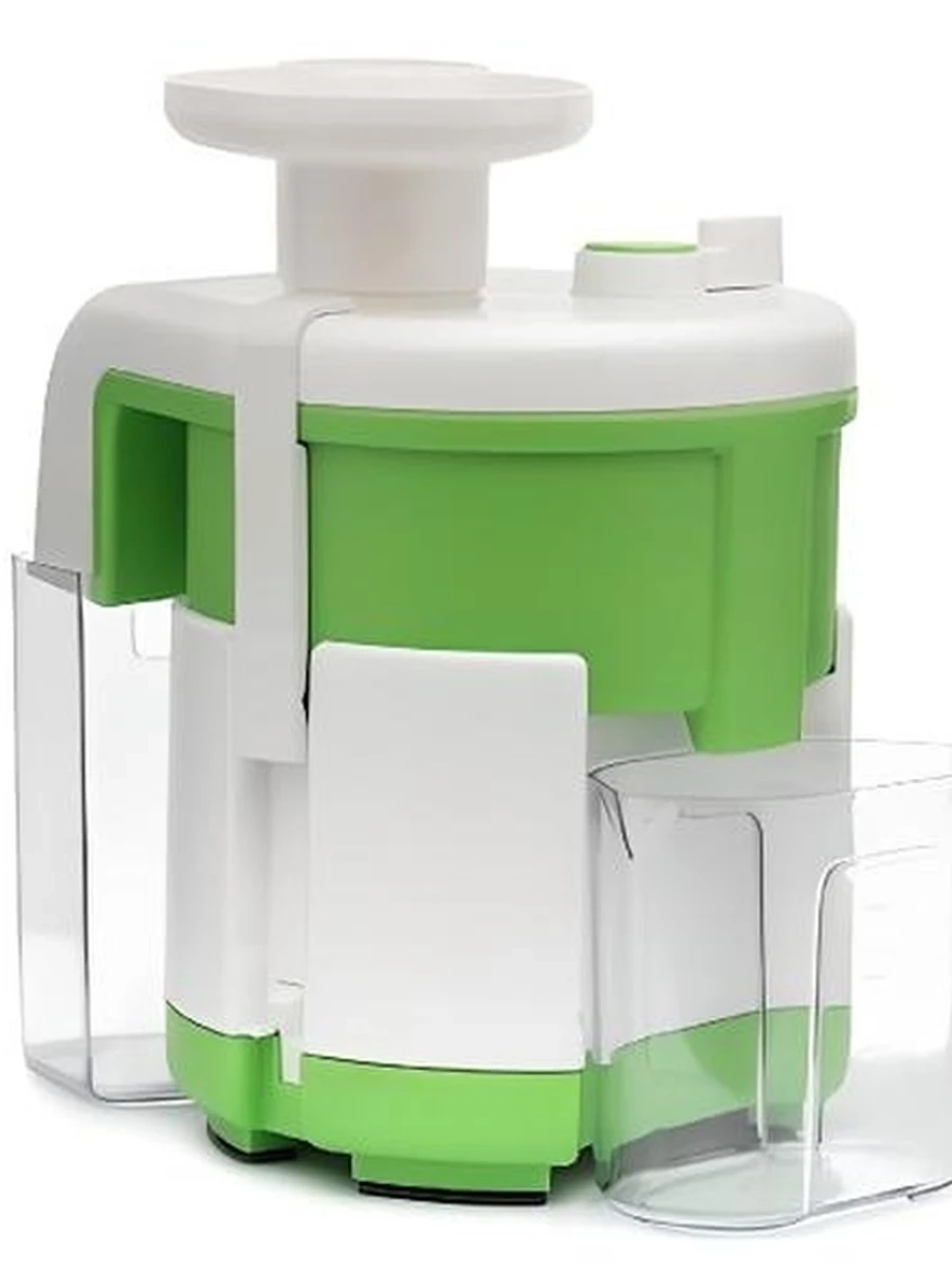 Соковыжималка с шинковкой Журавинка СВСП-102П