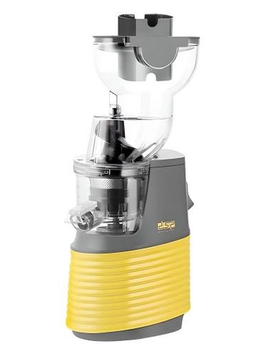 Соковыжималка шнековая DSP KJ3071