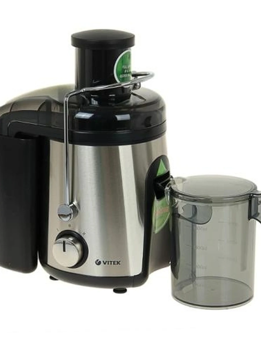Соковыжималка Vitek VT-1607